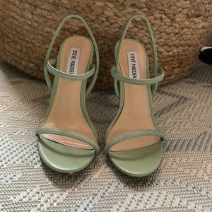 Steve Madden heels